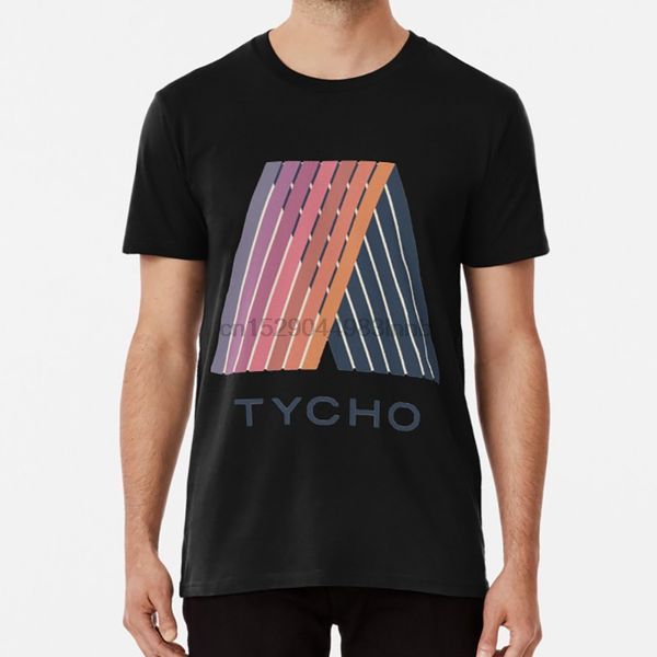 

tycho dive t shirt tycho dive awake epoch love fashion yellow blue purple happy