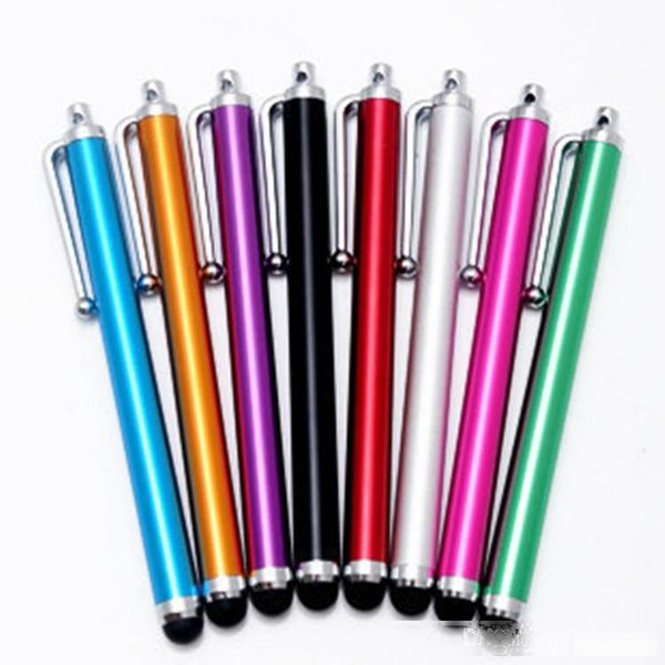 

universal touch screen pen stylus capacitive for samsung galaxy phone tablet ipad iphone galaxy tab samsung