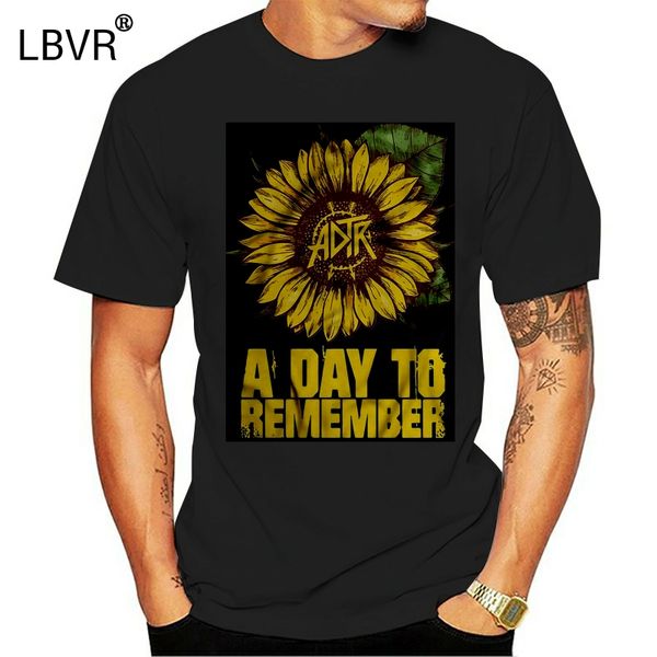 

a day to remember suower version tshirts