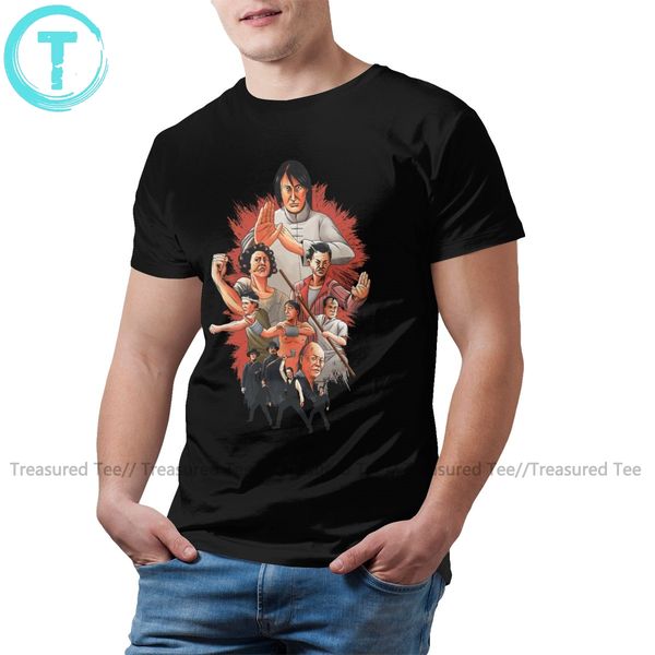 

chow chow t shirt masters of hustle t-shirt man 100 percent cotton tee shirt casual fun print tshirt