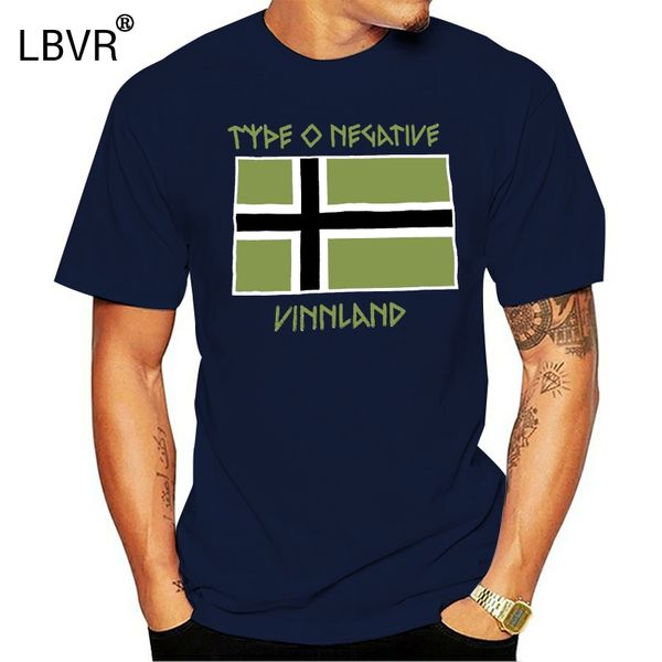 

rare new vintage type o negative vinnland new reprint tshirt usa size