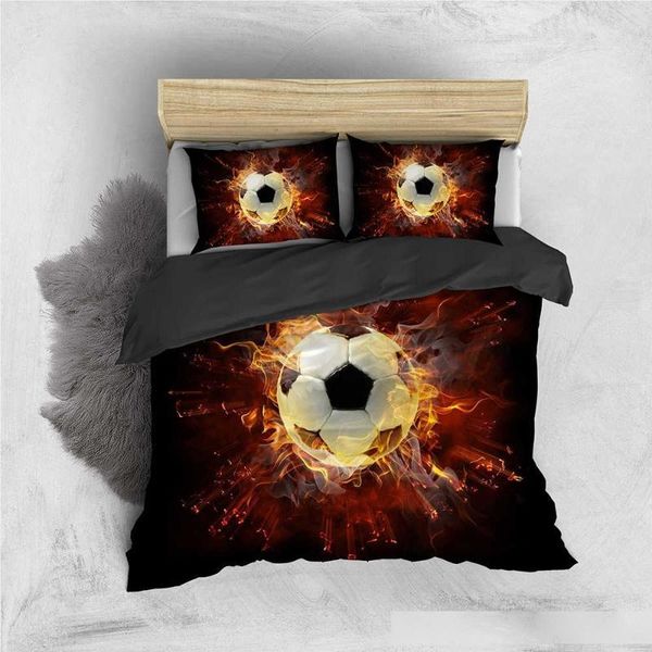 

surfing bedding set sunset creative fashion duvet cover colorful 3d king  twin full single double unique design bed set