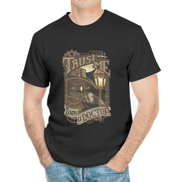 

plague doctor medieval t shirt back in business 2020 t-shirt for men women(1