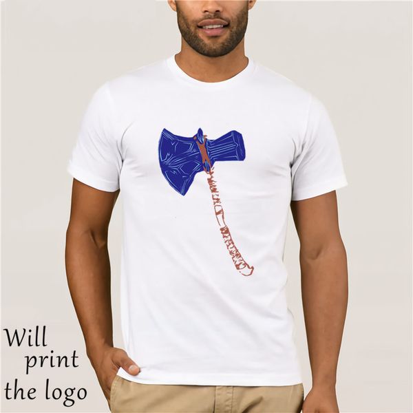 

stormbreaker black t-shirt