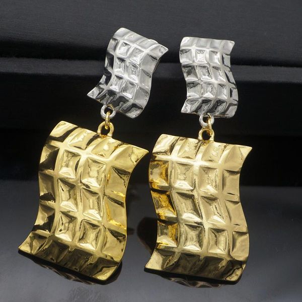 

gold drop earrings jewelry mama gold rhinestone earring long earrings crystal, Silver