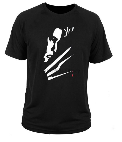 

t shirt t-shirt edward scissorhands johnny depp