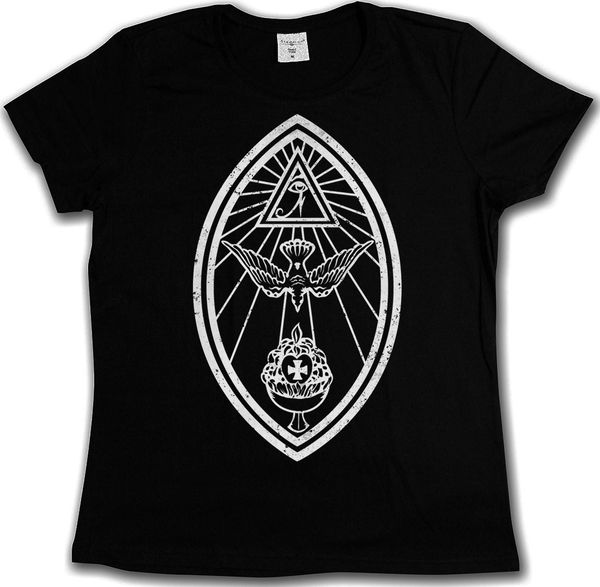 

satan evolution t-shirt religious parody vintage grungy style 2017 new arrival men's fashion tee funny o-neck t shirt