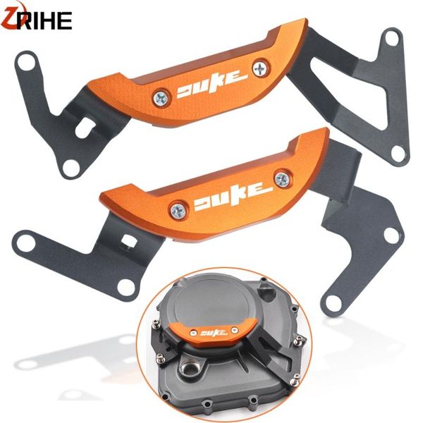 

for duke250 duke390 duke rc 250 390 rc250 rc390 2020 2020 motorcycle parts engine guard cover protector crap flap