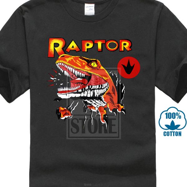 

raptor тенниска от духа мир unisex мужские 017993