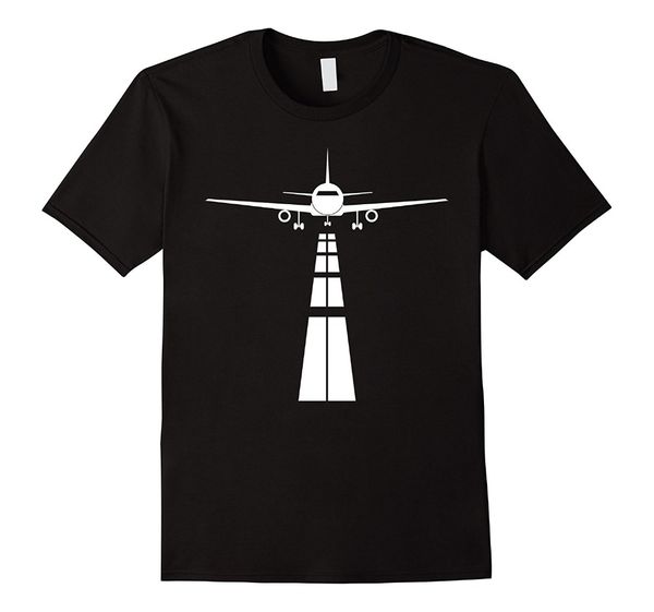 

new brand-clothing t shirts hip-hop simple splicing tee shirt pilot airplane shirt, aviation pilot tee shirt