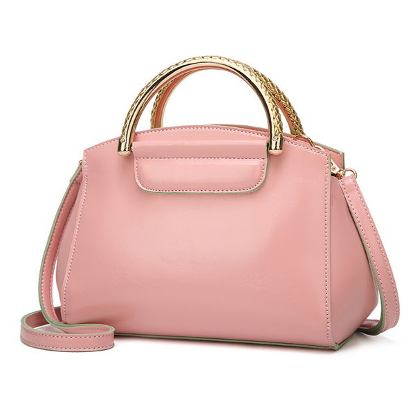 

2020 new women's bag korean version fashion fashion shoulder bag women's messenger