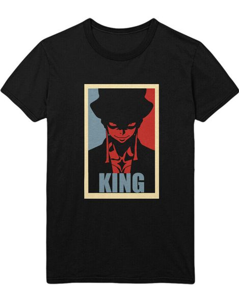 

hypshrt t shirt men women anime hunter mereum snowden mashup tee shirt round neck