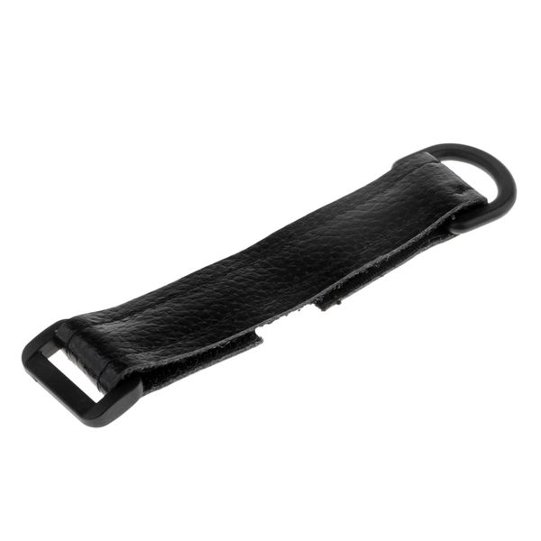 

fly fishing держатель сачок lanyard пряжки диапазона форель поймать релиз сак