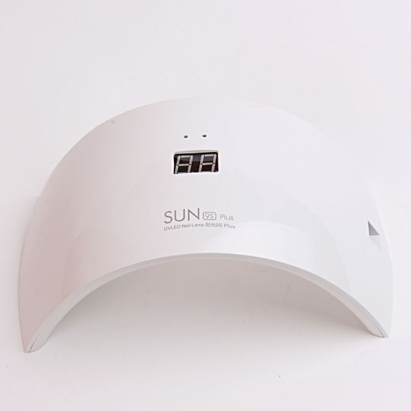 

nail dryers 36w led lamp for nails uv light dryer with usb cable professional manicure 18w
