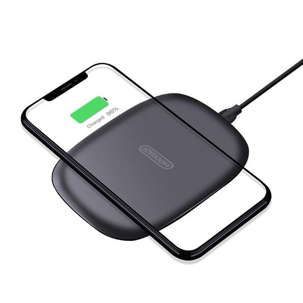 

joyroom wireless charger usb charger jr-a12 mini portable wireless charger fast wireless charging pad for iphone samsung xiaomi