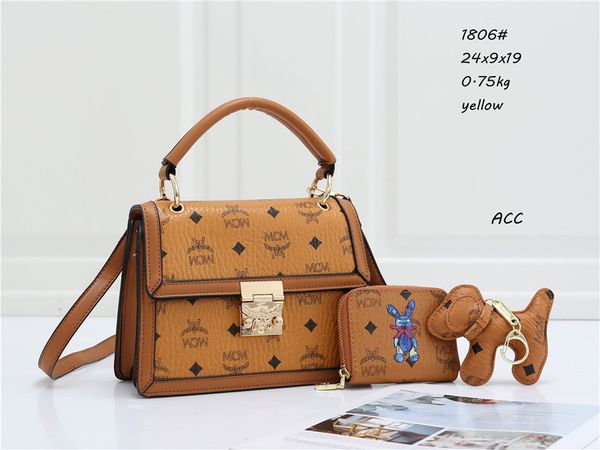 

2020 styles handbag fashion leather handbags women tote shoulder bags lady handbags bags purse acc1802