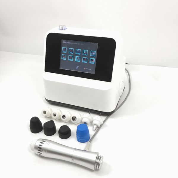 

beauty health machine with low intensity erectile dysfunction ed focused shockwave therapy eswt with ce application