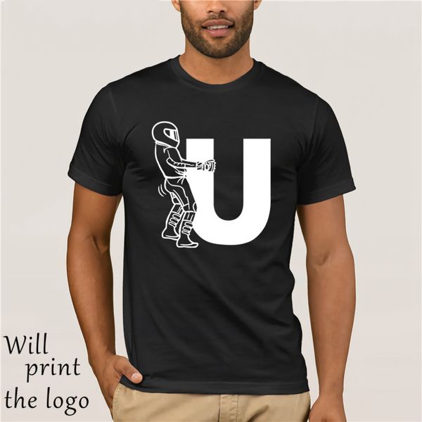 

f-u motorcyclist t-shirt (back design