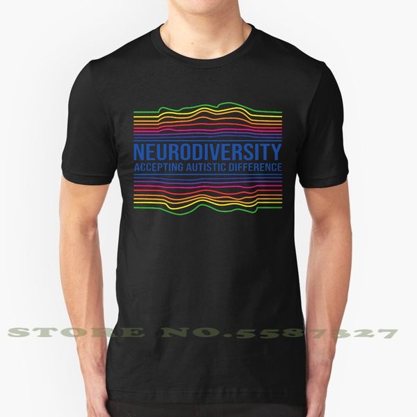 

neurodiversity design graphic custom funny tshirt autism gamer disability autistic aspergers pdd nos acceptance