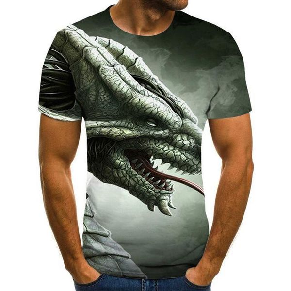 

man 's t -shirt men /women 80s /90s boys cool man 3d print shirts horror humor horror men clothing