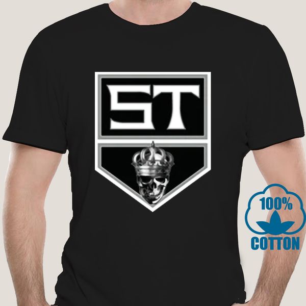 

3690a suicidal tendencies - kings - official t-shirt - s m lmen clothing t-shirts