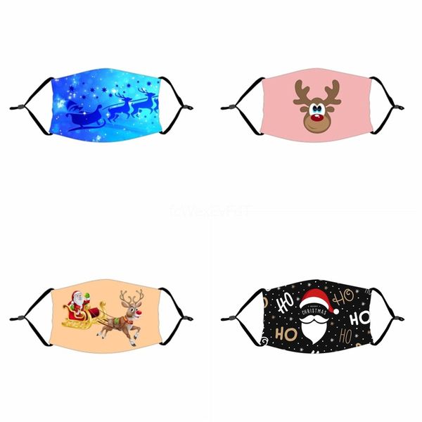 

face mask headbands with button leopard print wide hairband women elastic bands accessories#862, Black