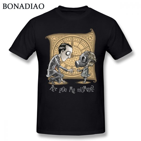 

retro man doctor who dr t shirt for man soft comfortable t-shirt
