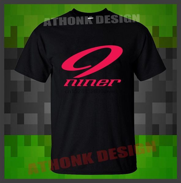

new niner bikes t shirt