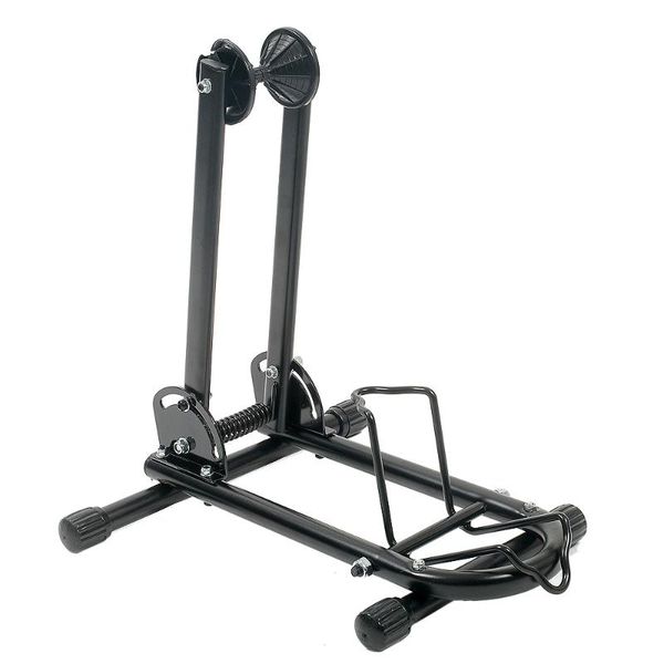 

bicycle repair rack floor parking storage stand for bicycle bike display rack mount folding holder accessories