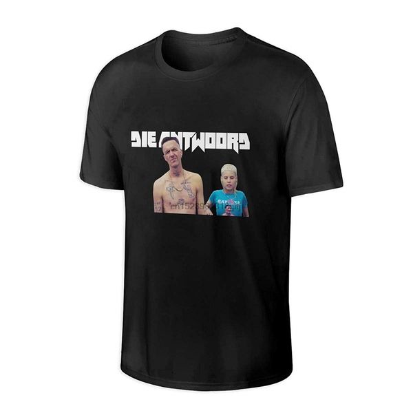 

not men's die antwoord gorgeous t-shirt(1