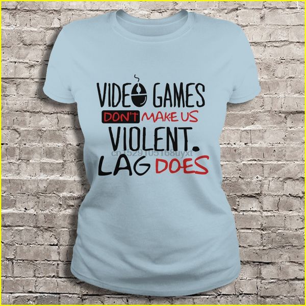 

мужчины тенниски видео игра не делает нас насильственные женщина футболку