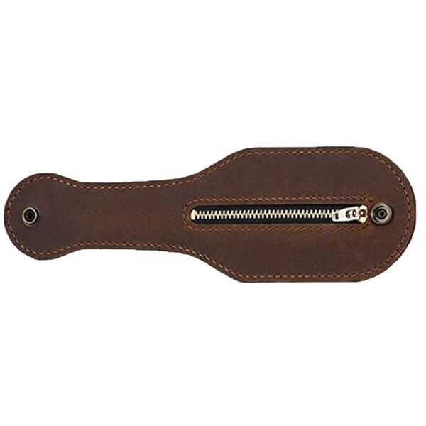 

men leather coin purse men outdoor utility multi-tool wallet outdoor supplies fashion accessories