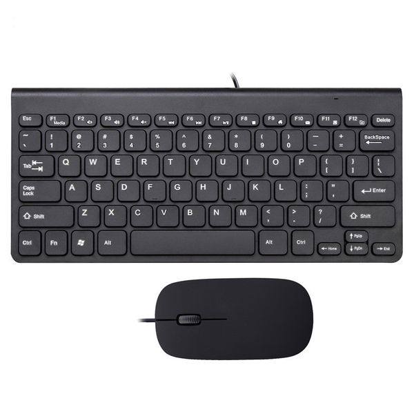 

universal portable keyboard mouse set for desknotebook laptop