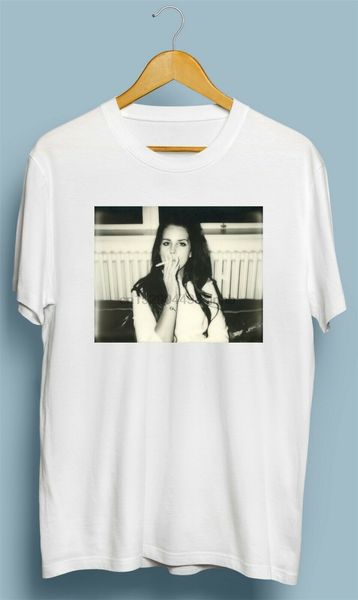 

vintage lana del rey tshirt размер s m l xl 2xl открытый wear tee shirt
