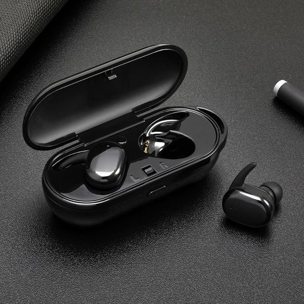 

tws wireless wireless bluetooth earphone with mic handscordless mini earbuds for elari nanopods #20