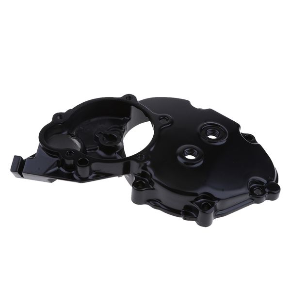 

right crankcase engine starter cover sider for kawasaki zx10r zx-10r 08-10