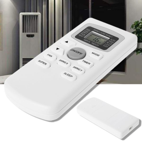 

replace air conditioner remote control for tcl gykq-34 gykq-47 kt-tl1 kfr-23gw