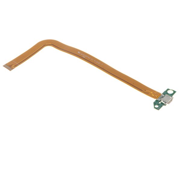 

usb charging port dock board flex cable for
