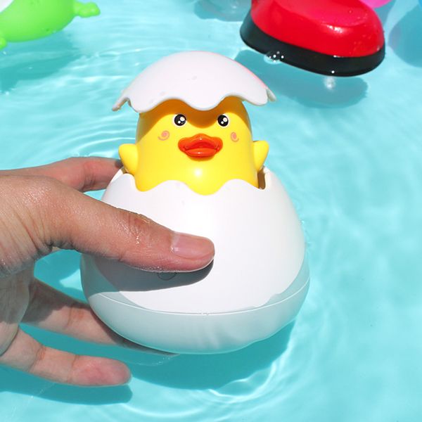 

rain clouds fun playing water baby shower bath educational toys spraying tool