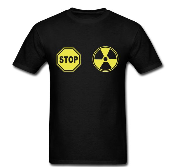

2019 new men's sgmo chemicals poluting tee t shirt summer fashion