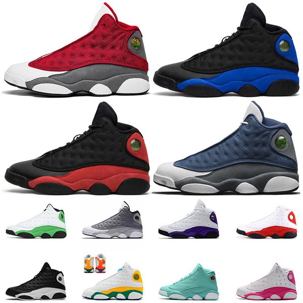 

jumpman flint сатин иордания ретро мужские ботинки баскетбола 13s разводят площадка он получил игра лаки зеленый женские тренеры кроссовки e, White;red