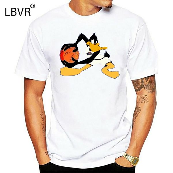 

new looney tunes major air basketball t-shirt mens womens blackwhite shirt 2