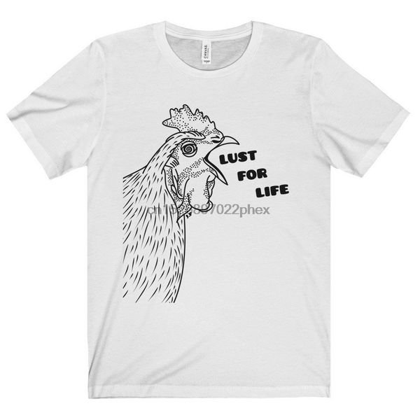 

iggy pop lust for life - jersey short sleeve tee men t shirt