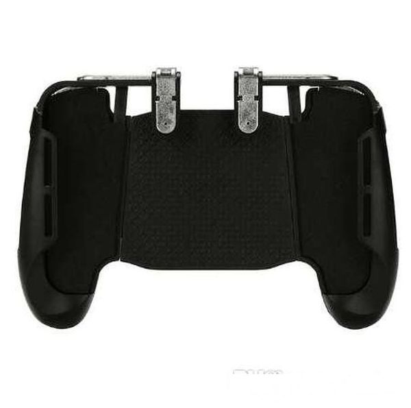 

for pubg mobile game controller shooter trigger fire button handle holder cell phone adapter accessories drop shipping