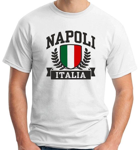 

sell 2019 fashion shirt t-shirt naples napoli italy footballer t shirts short sleeve