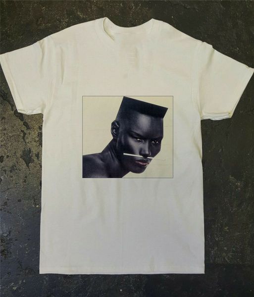 

grace jones raphip-hop t shirt all sizes 49th 30th 40th 50th birthday tee shirt
