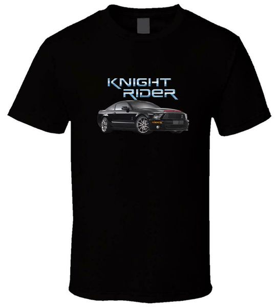 

new knight rider 2008 1 new t shirt usa size em1 big tall tee shirt