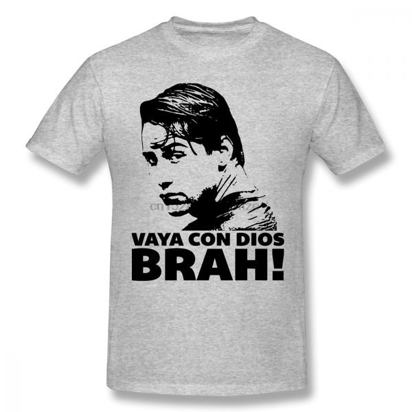 

vaya con dios brah point break men t shirt hiphop boyfriend big size cotton short sleeve custom brand-clothing