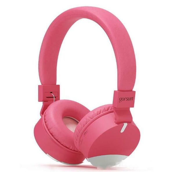 

cross-border dedicated bluetooth headset children s wear folding mobile phone music headset private model factory direct song still e86