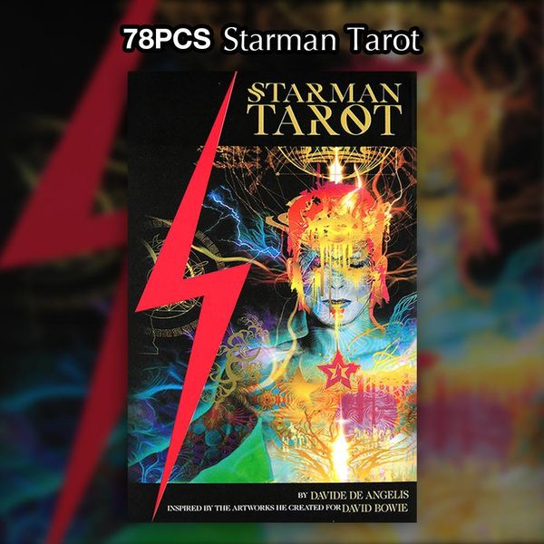 

78pcs tarot cards deck tarot oracles cards tarot deck for women girls cards english game board game party entertainment games bbyaqu bwkf